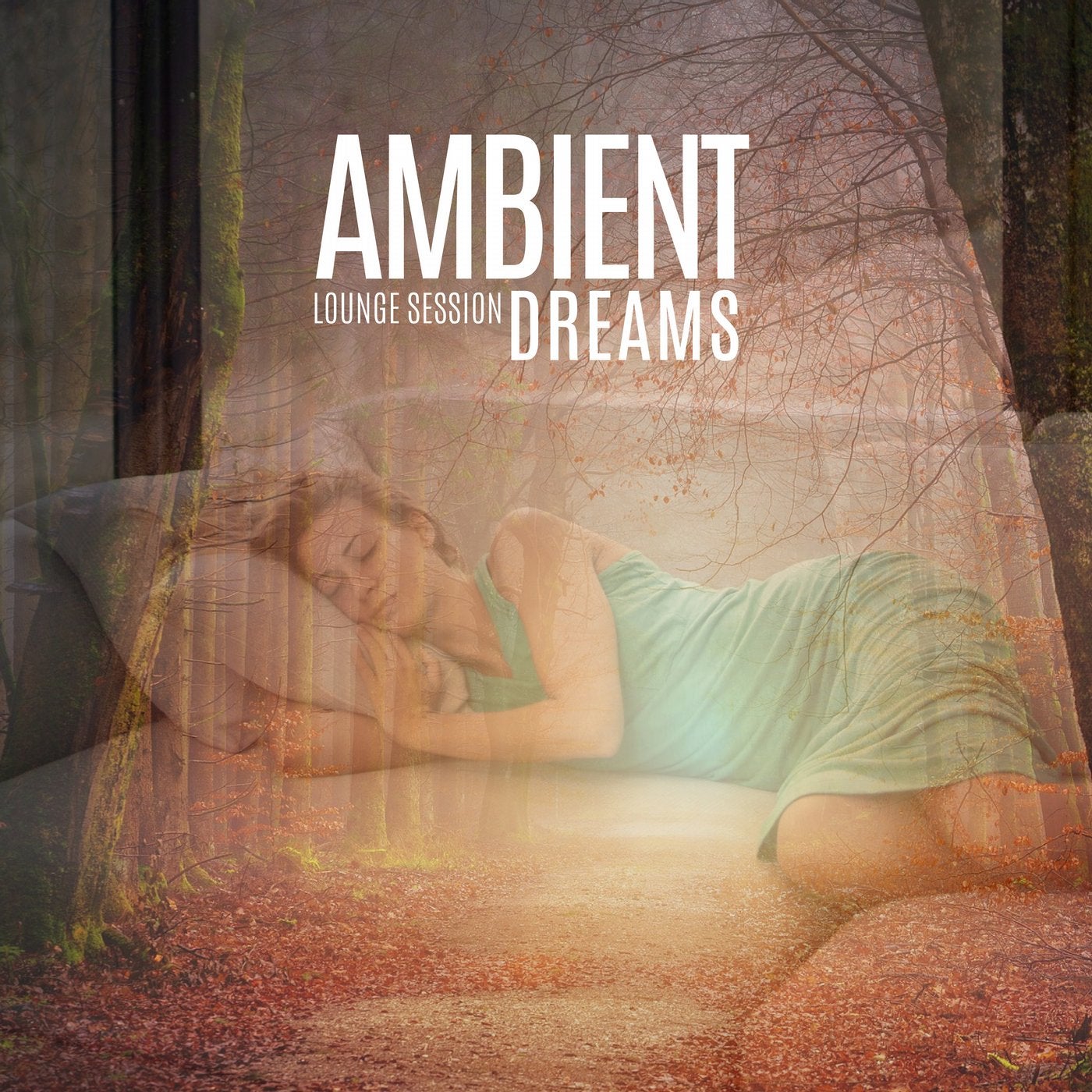 Ambient Dreams - Ambient Lounge Session