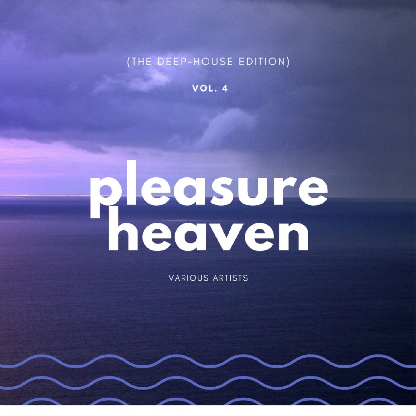 Pleasure Heaven (The Deep-House Edition), Vol. 4