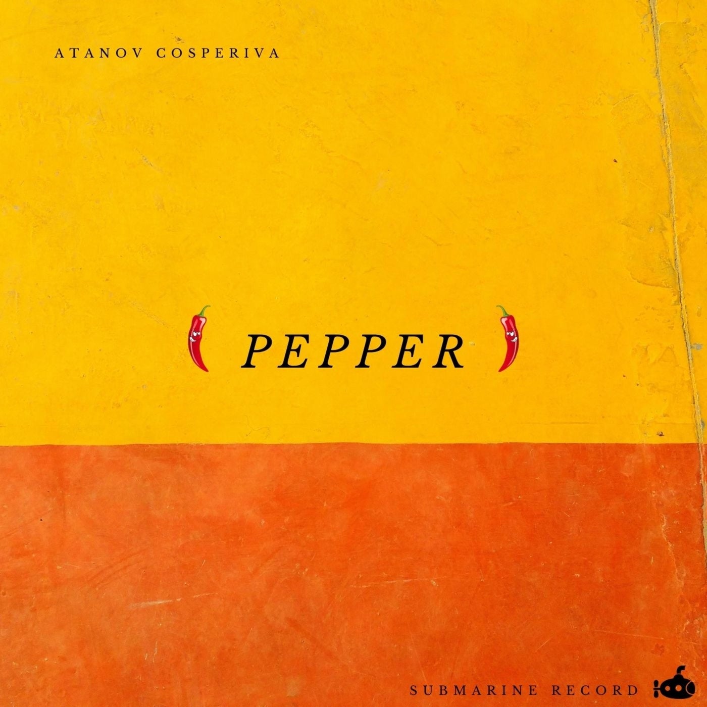 Pepper