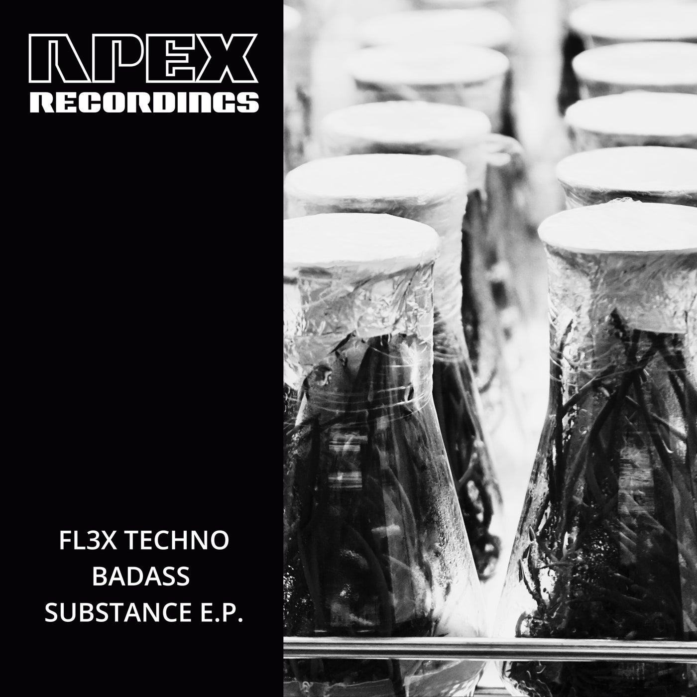 Badass Substance E.P.