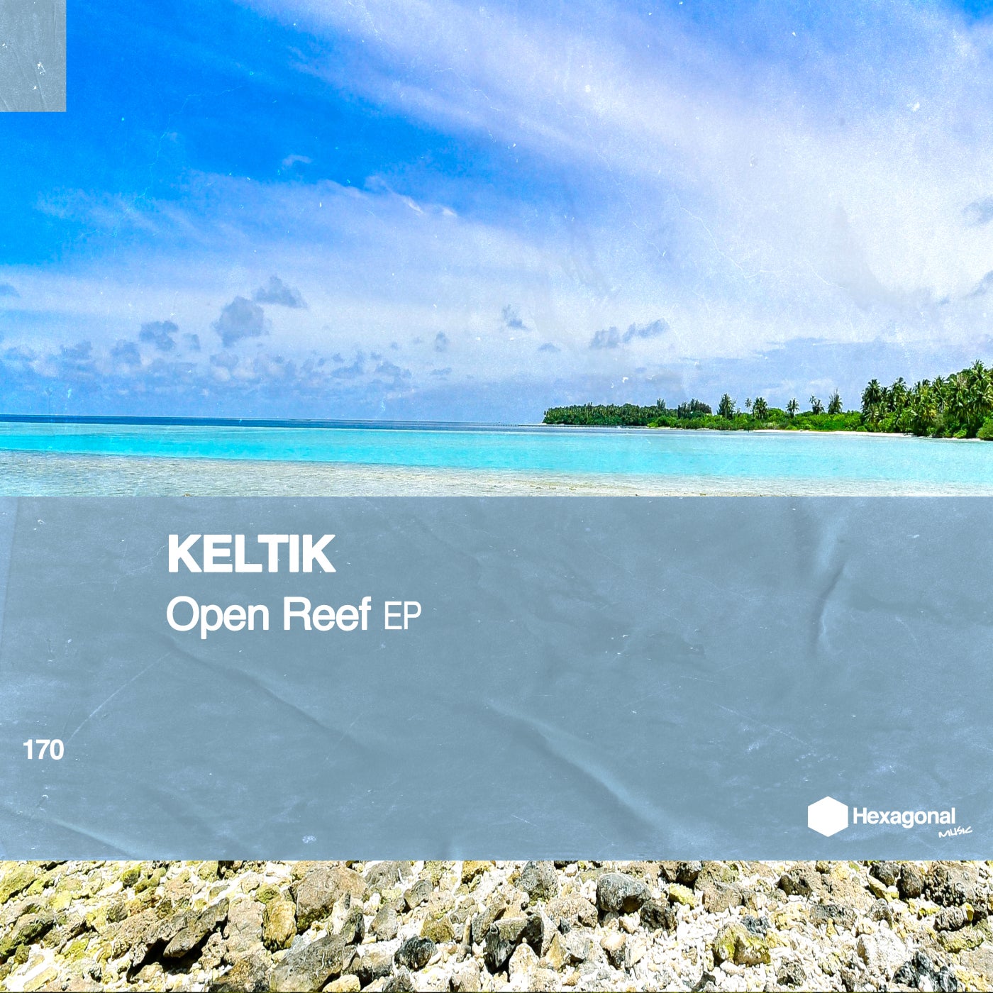 Open Reef