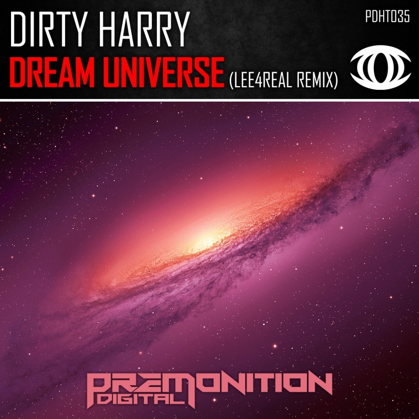 Dream Universe (Lee4Real Remix)