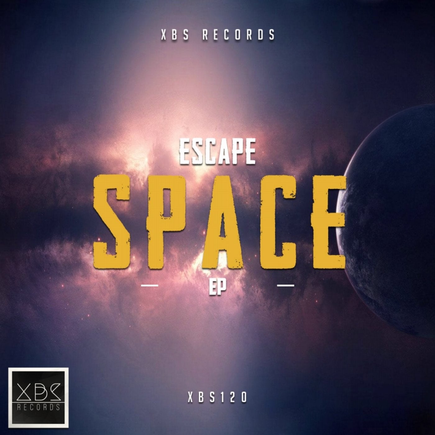 Escape альбомы. Escape исполнитель. Space Escape.