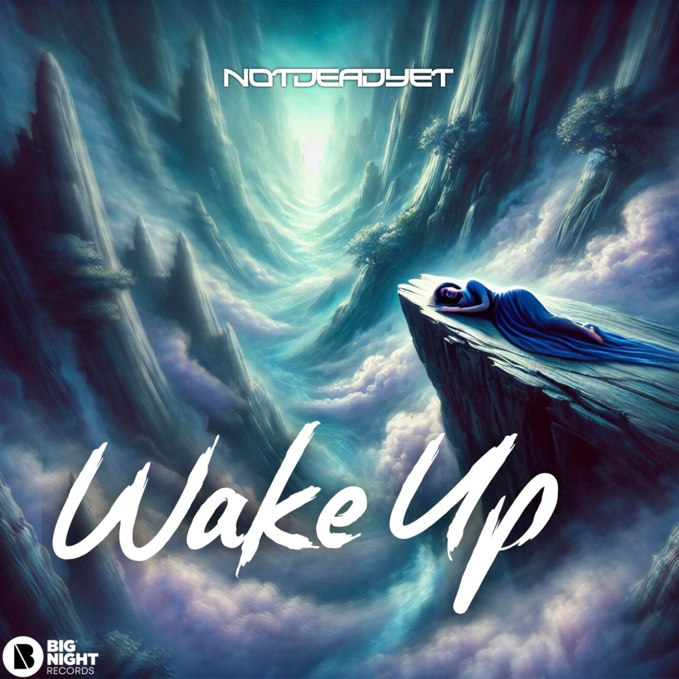 WAKE UP