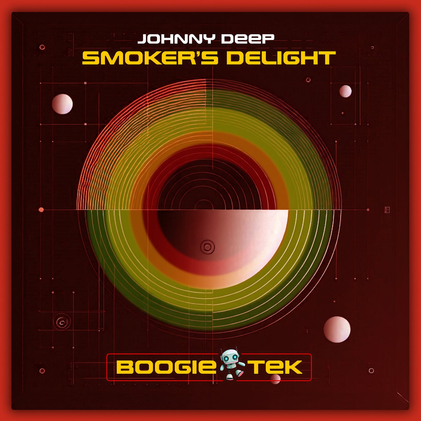 Smokers Delight