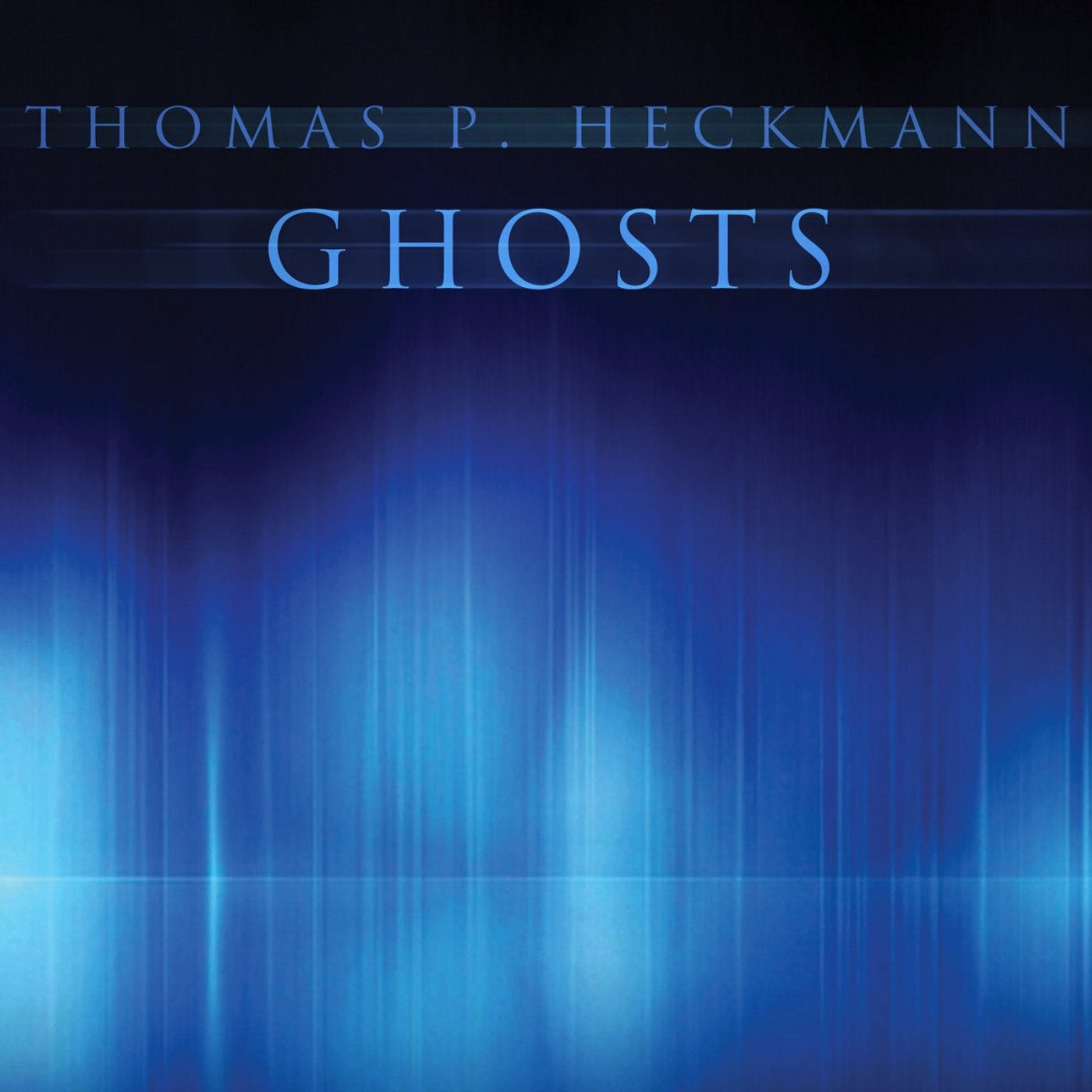 Thomas p. Heckmann.