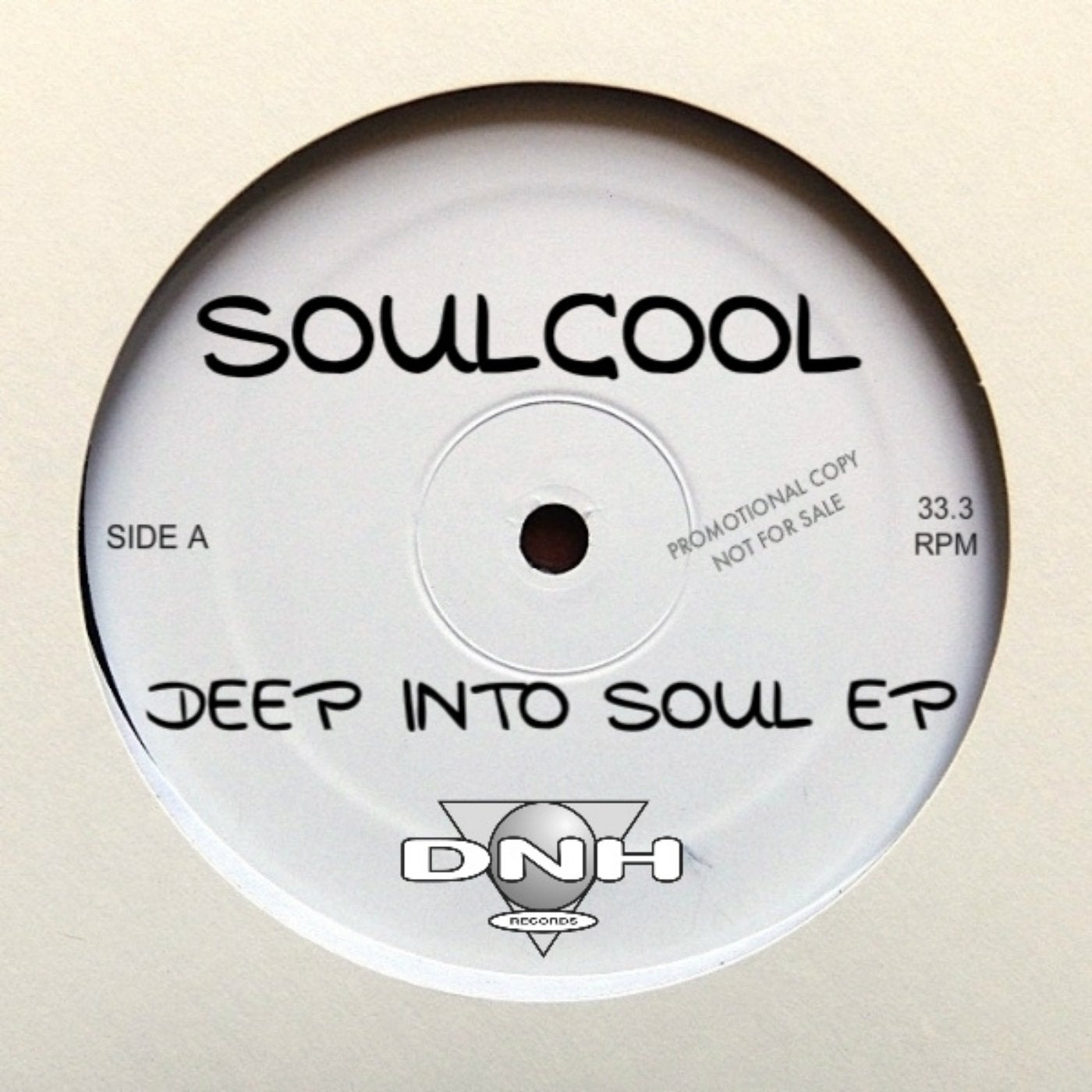 Deep Into Soul EP