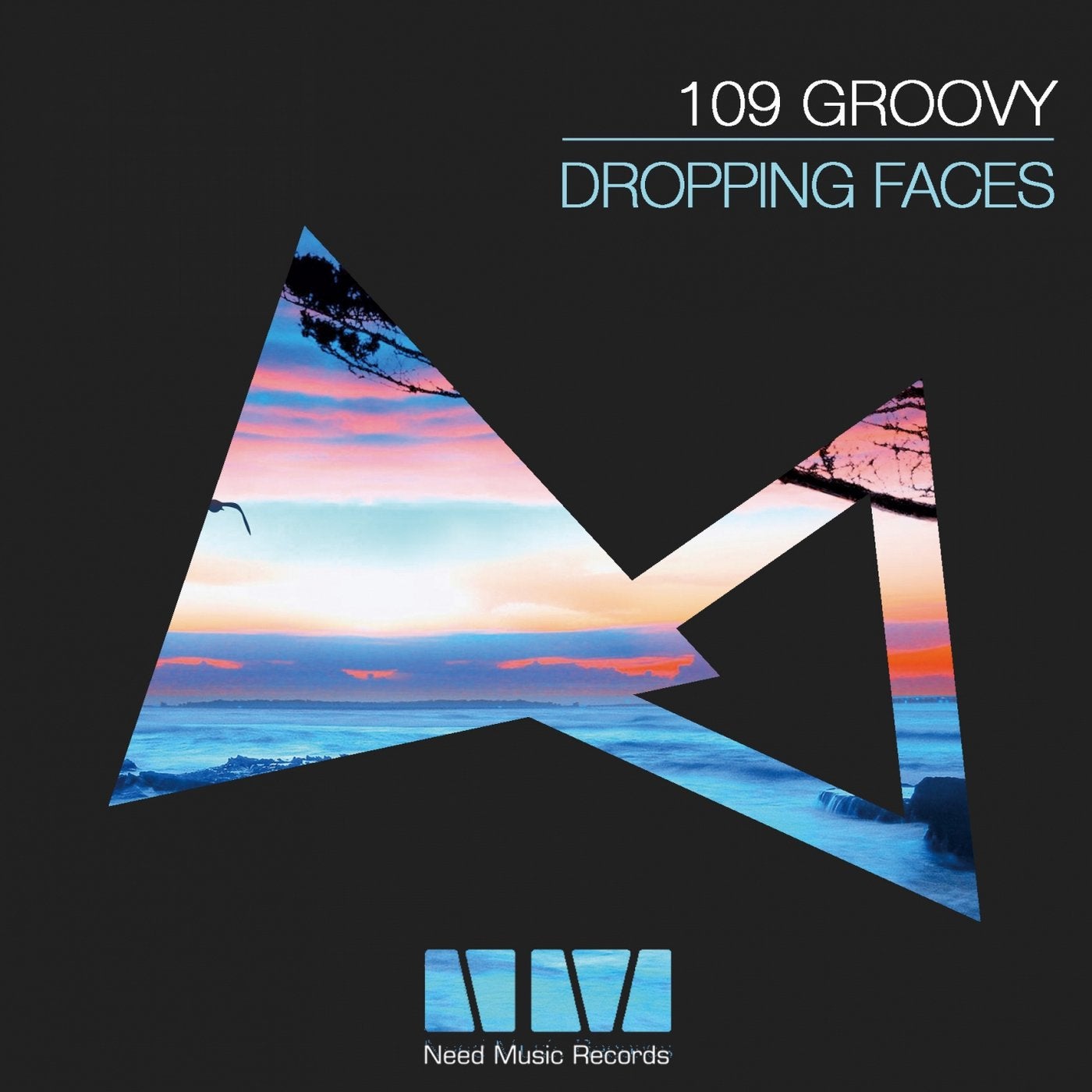 Dropping Faces