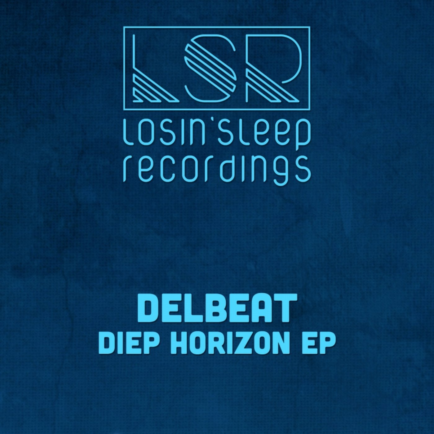 Diep Horizon EP