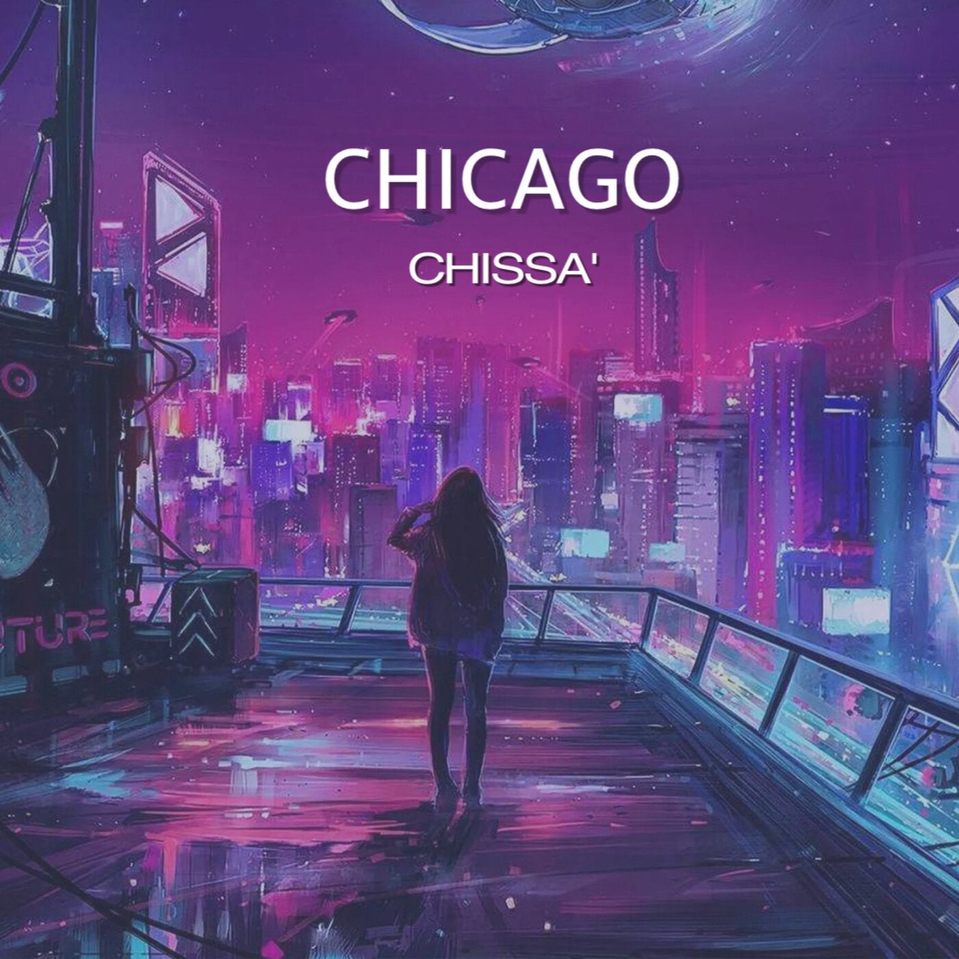 Chicago