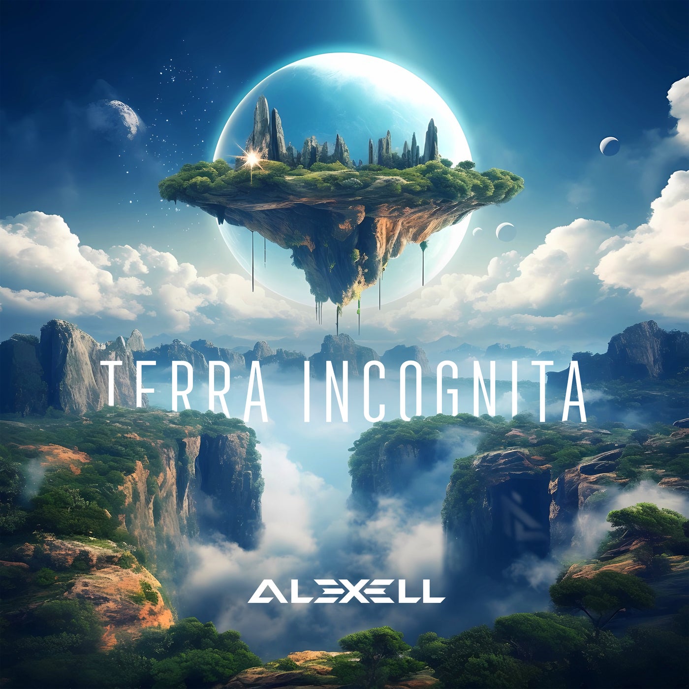 Terra Incognita