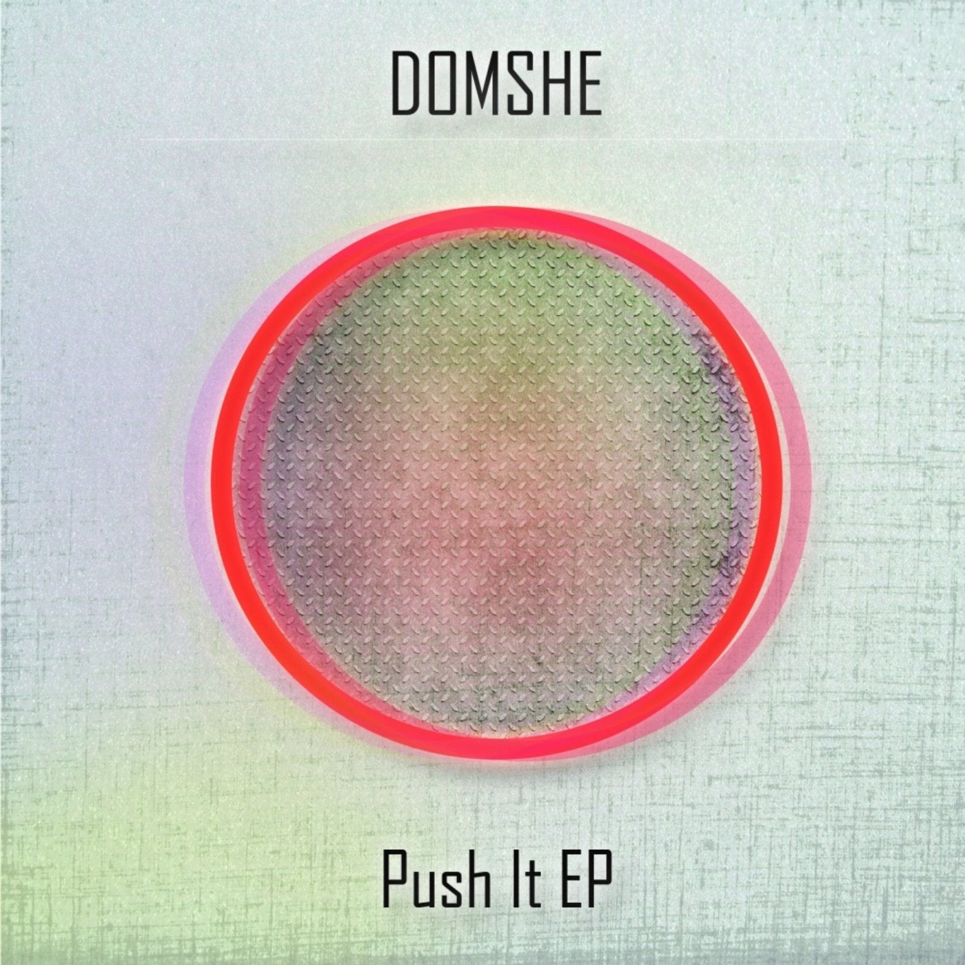 Push It EP