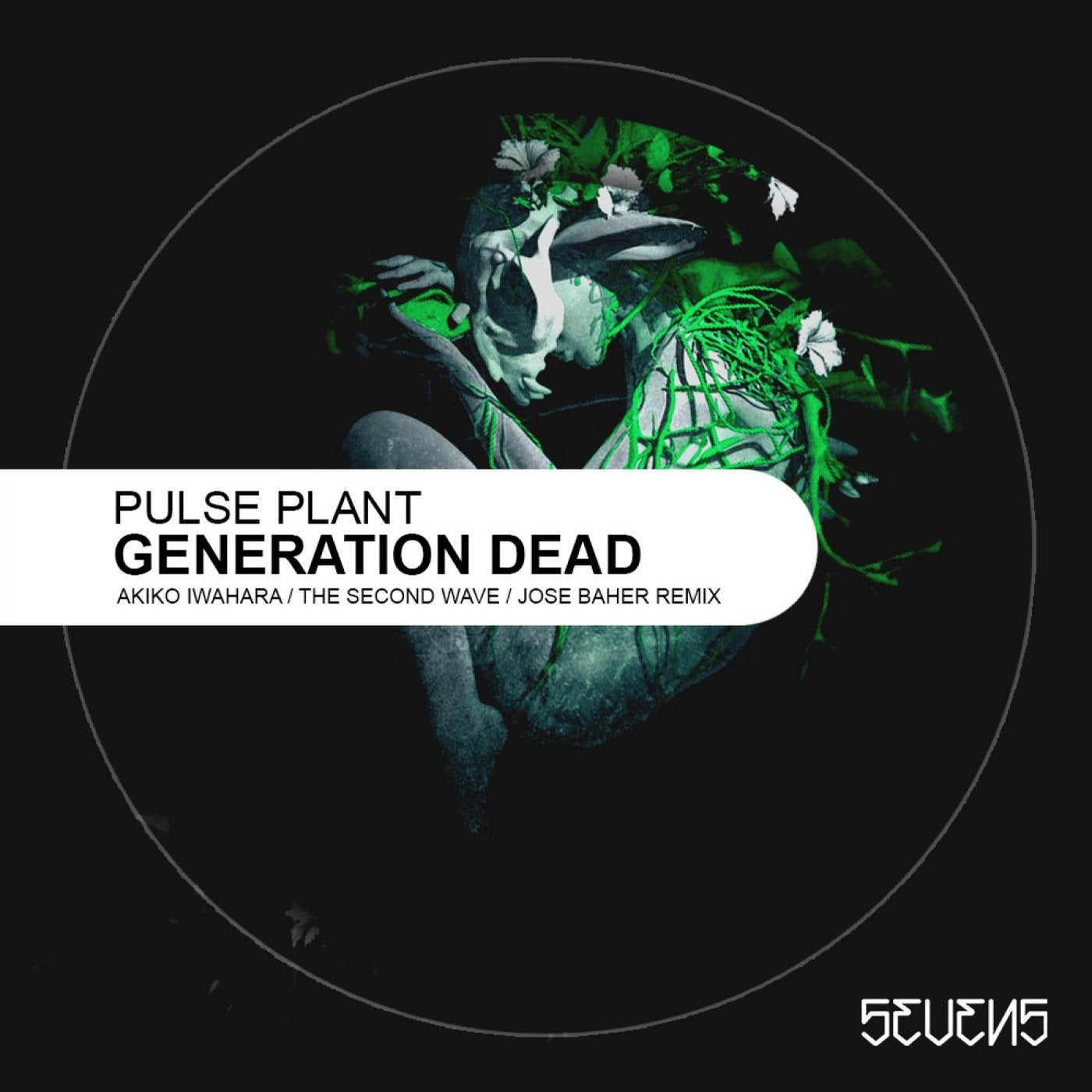 Generation Dead EP