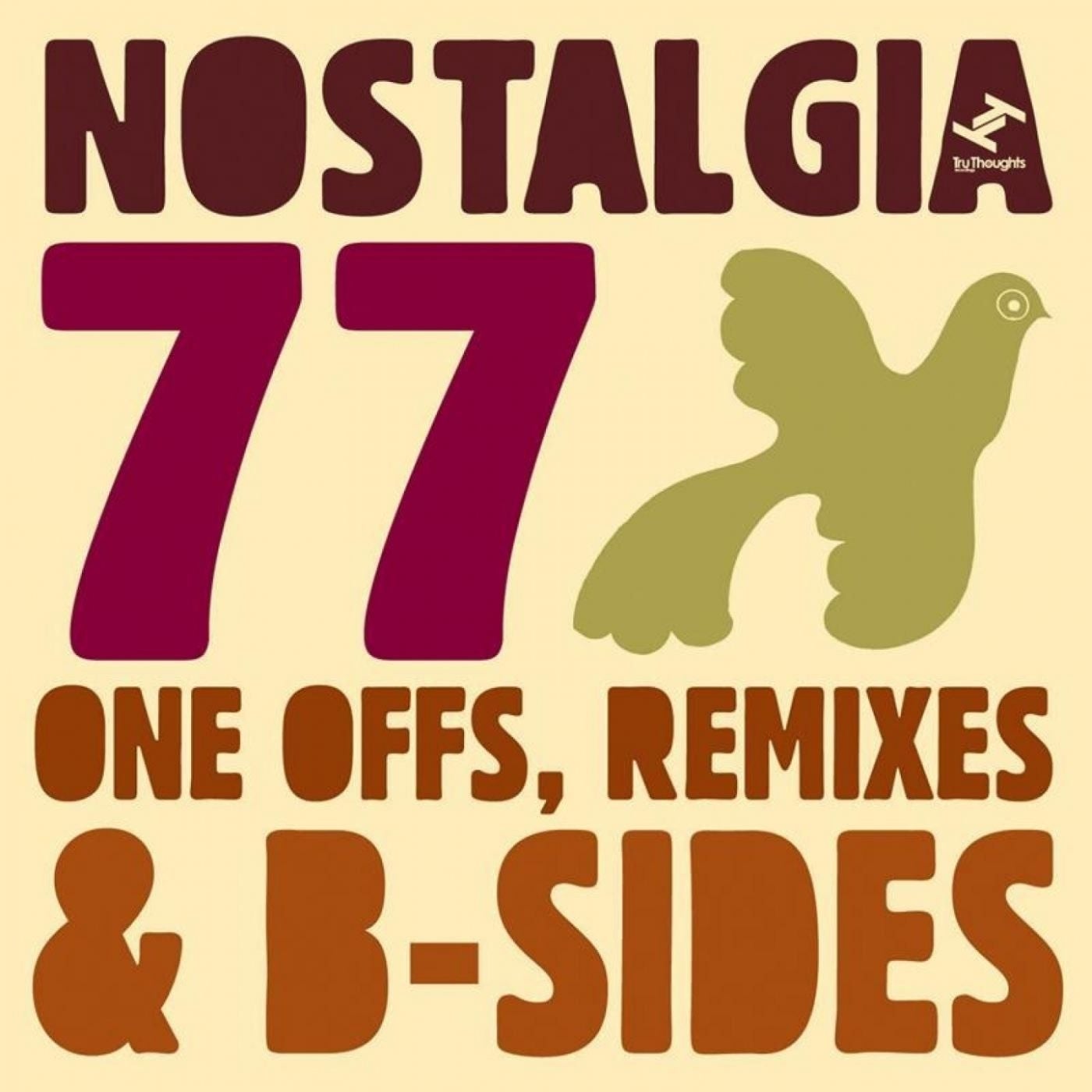 Nostalgia 77: One Offs, Remixes & B-Sides