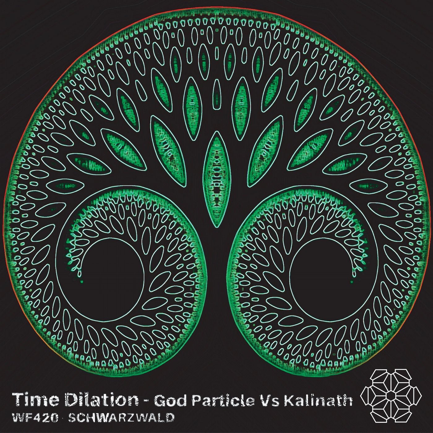Time Dilation (feat. Kalinath)