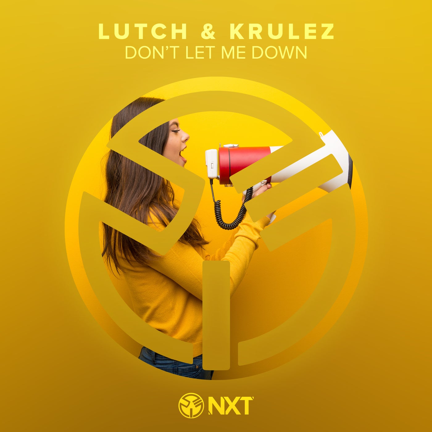 Don't Let Me Down (Extended Mix)