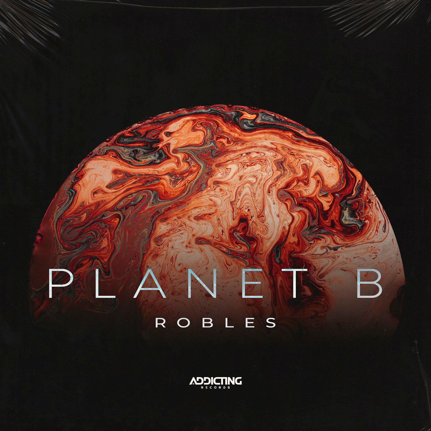 Planet B (Extended Mix)