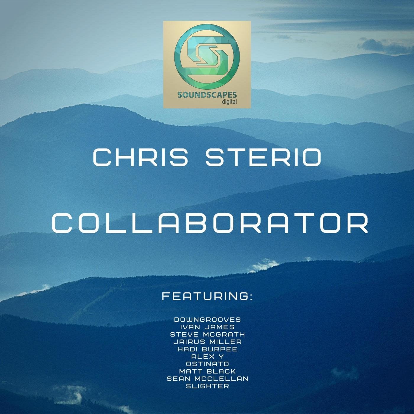 Chris Sterio : Collaborator