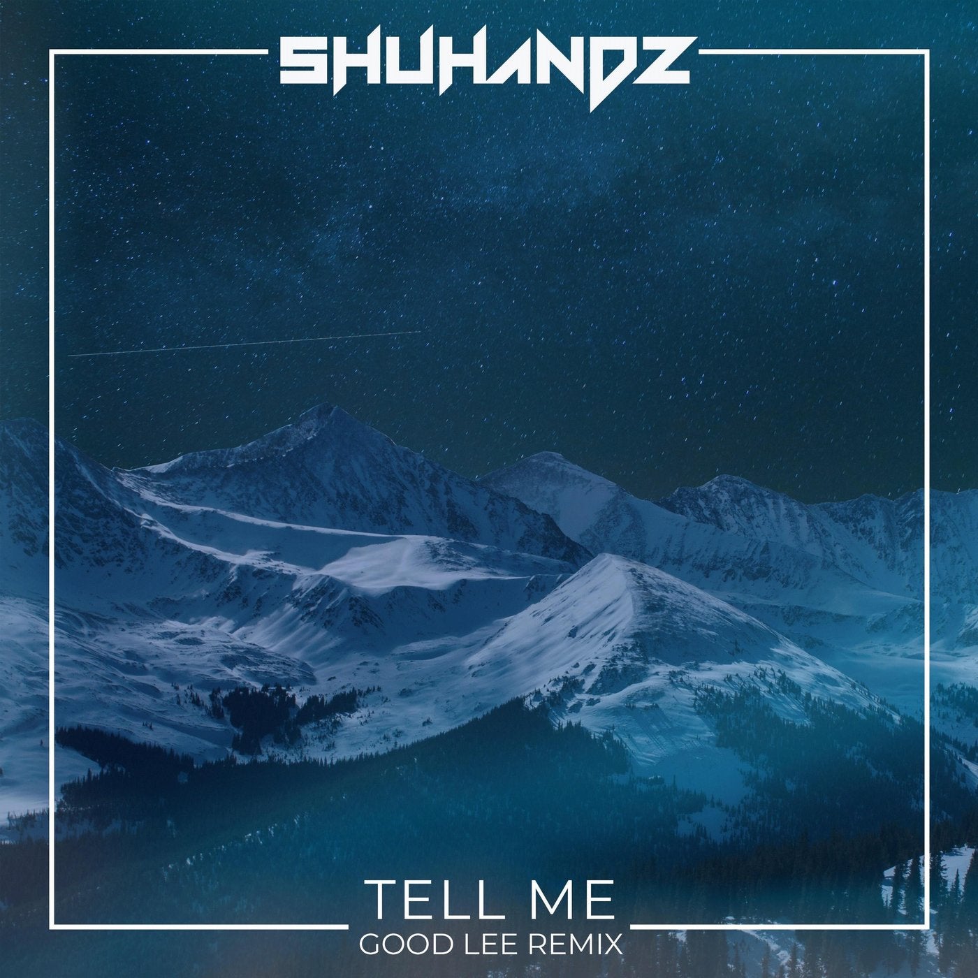 Tell Me [Good Lee Remix]