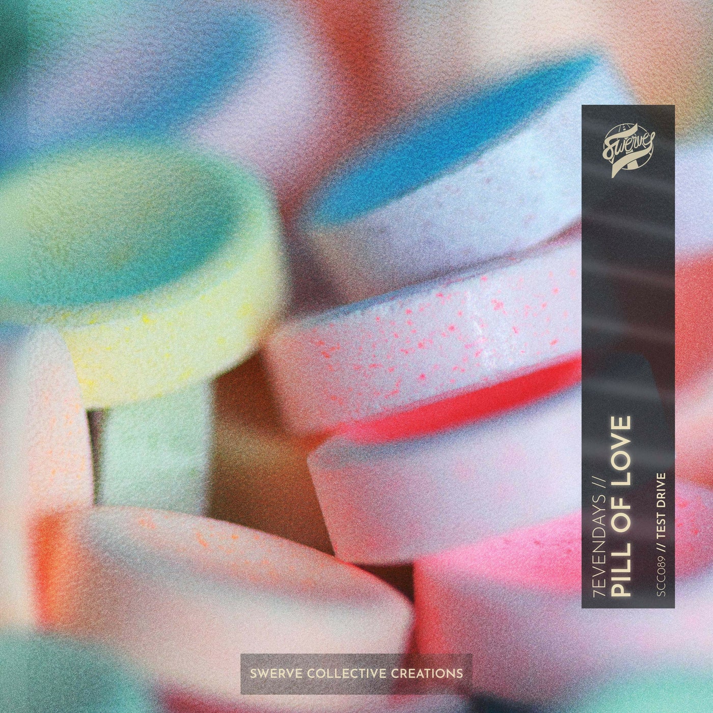 Pill Of Love (Extended Mix)