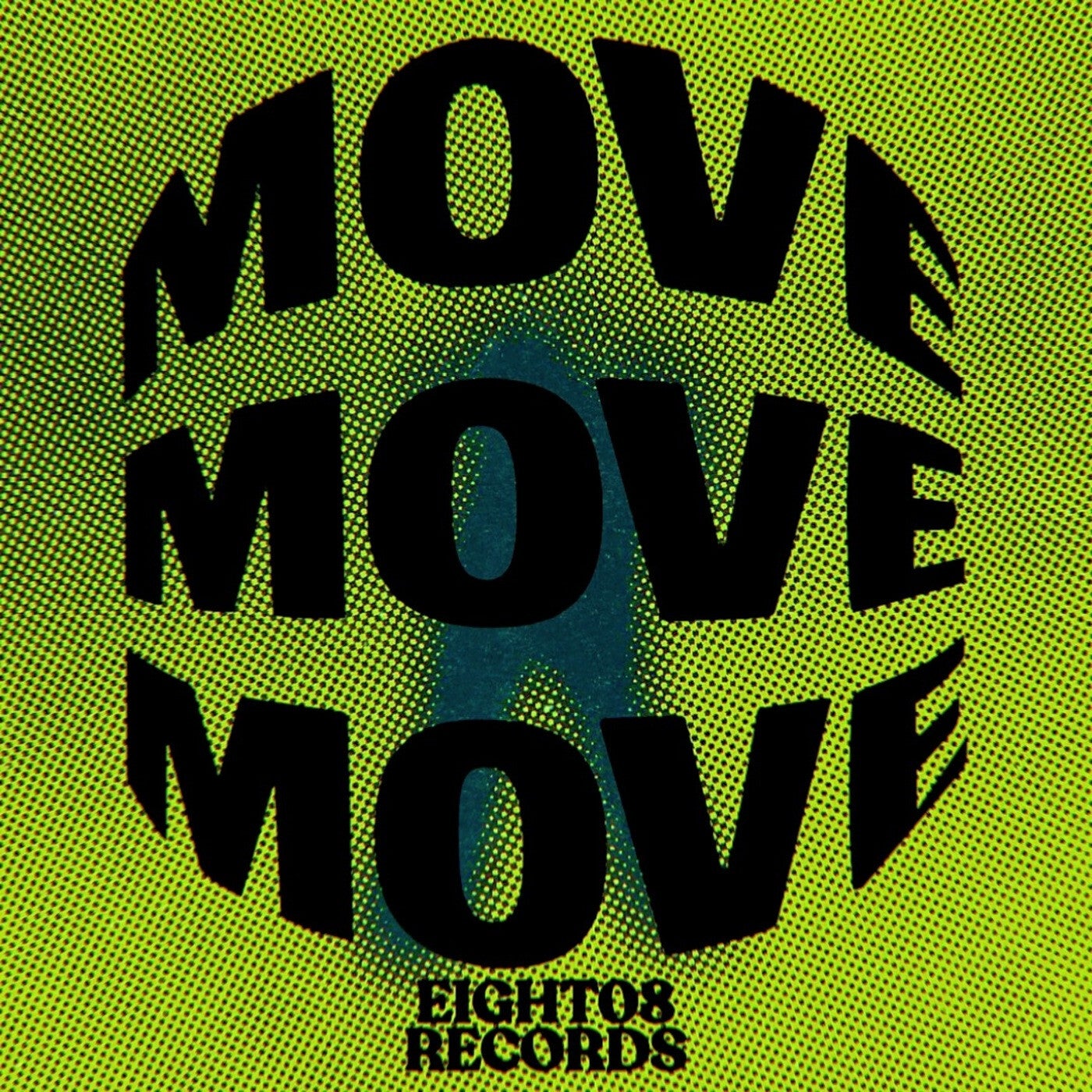 Move (Extended Mix)
