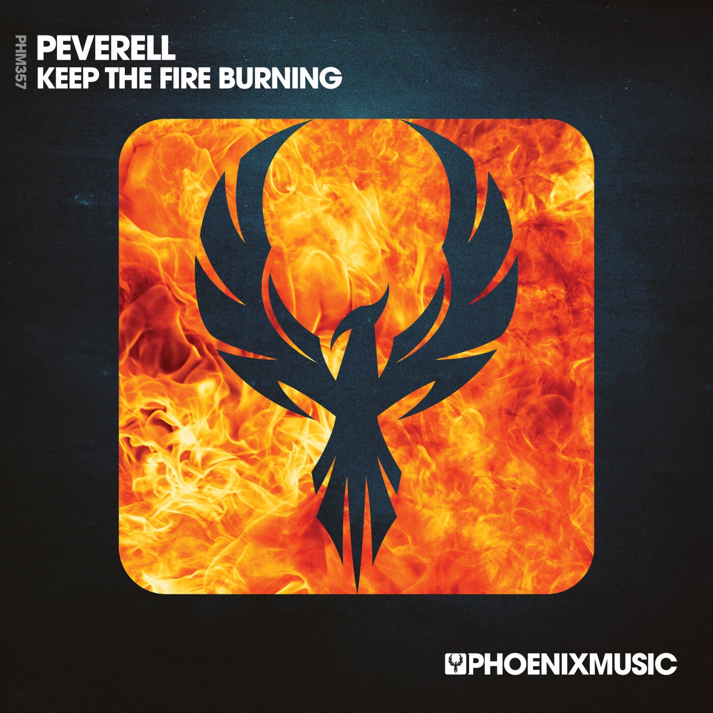 Peverell – Keep The Fire Burning [Phoenix Music Inc]