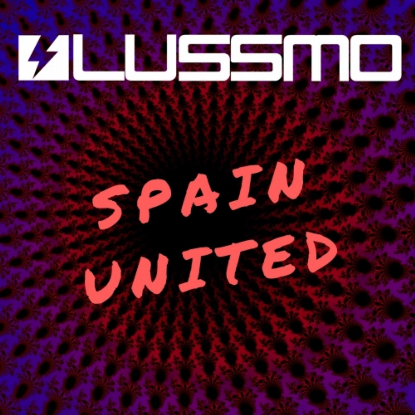 Spain United (Made In Spain Mix)