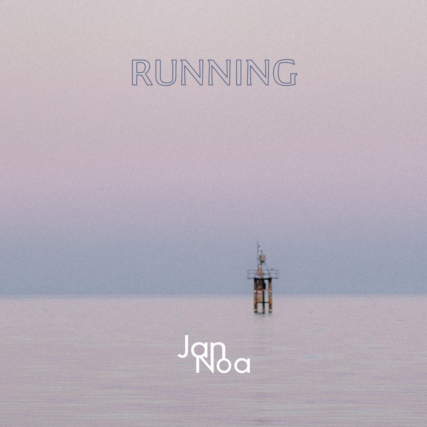 Running (Extended Mix)