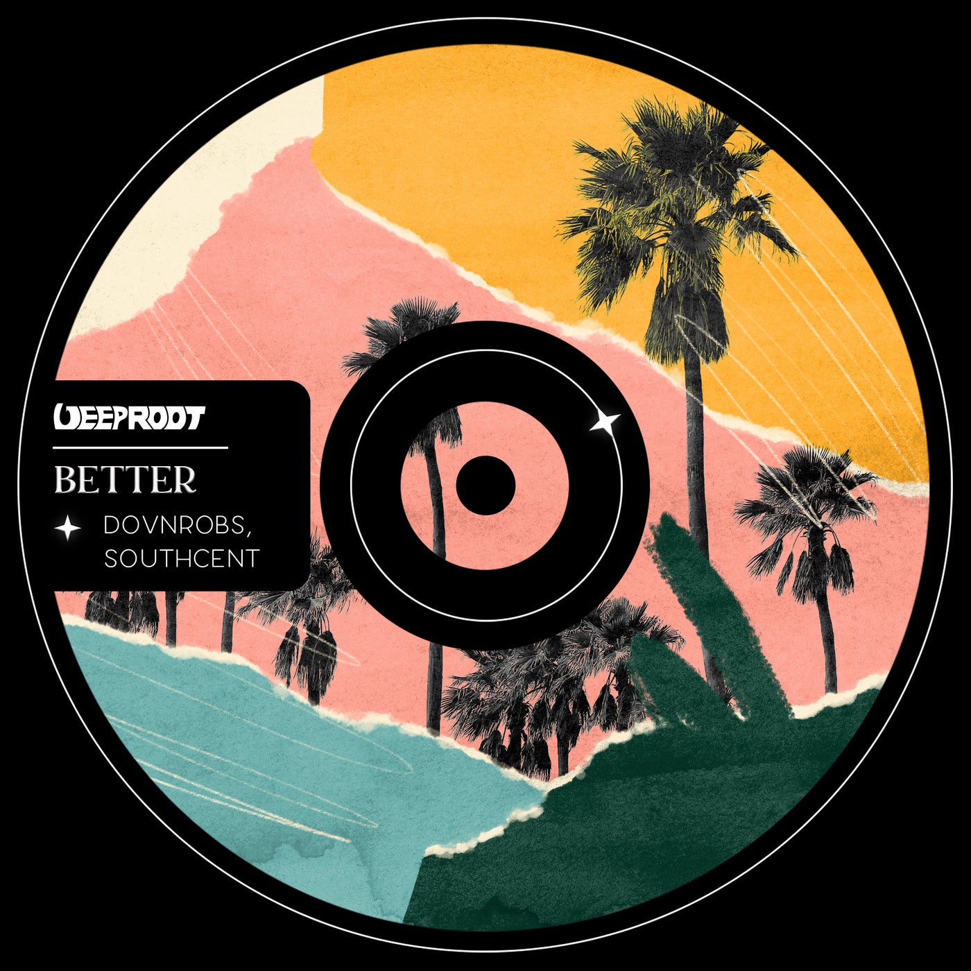DOVnROBS & Southcent - Better