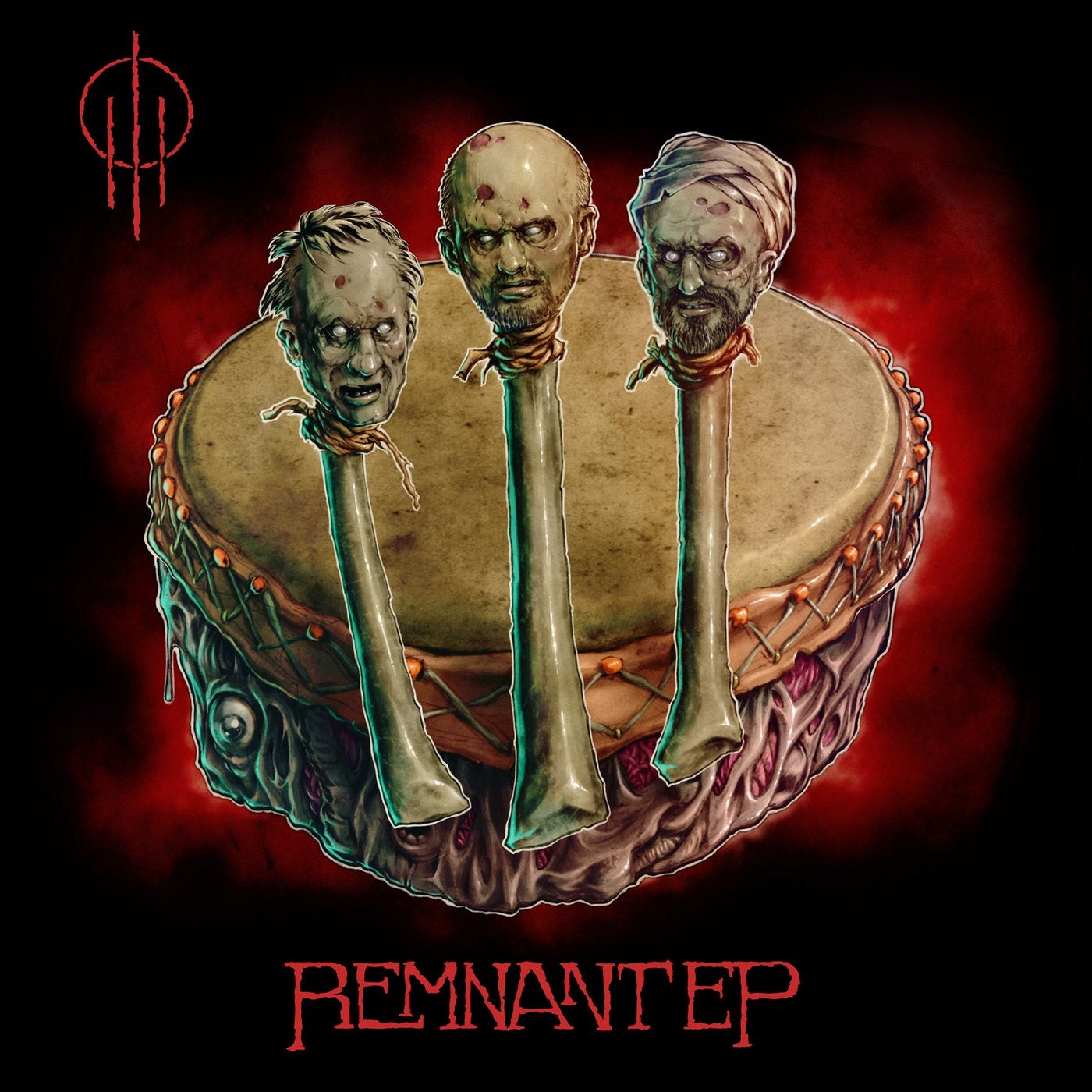 Remnant EP