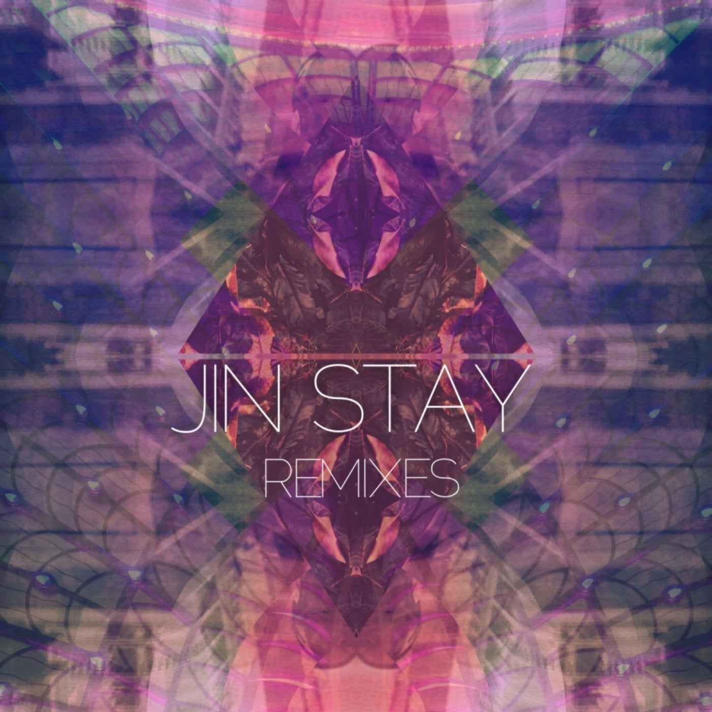 Stay (Remixes)