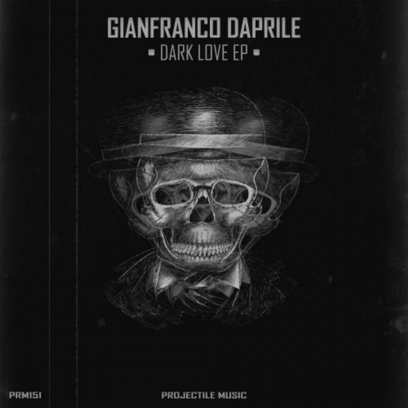 Dark Love EP