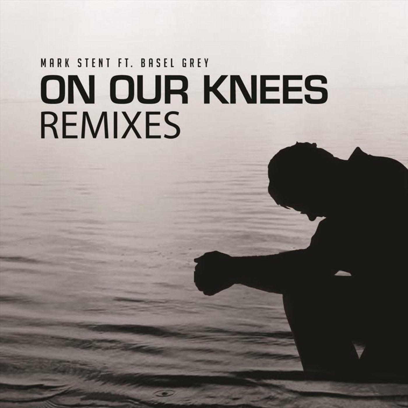 On Our Knees  (feat. Basel Grey)