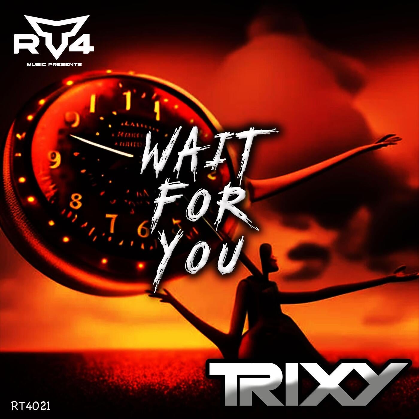 Wait For You
