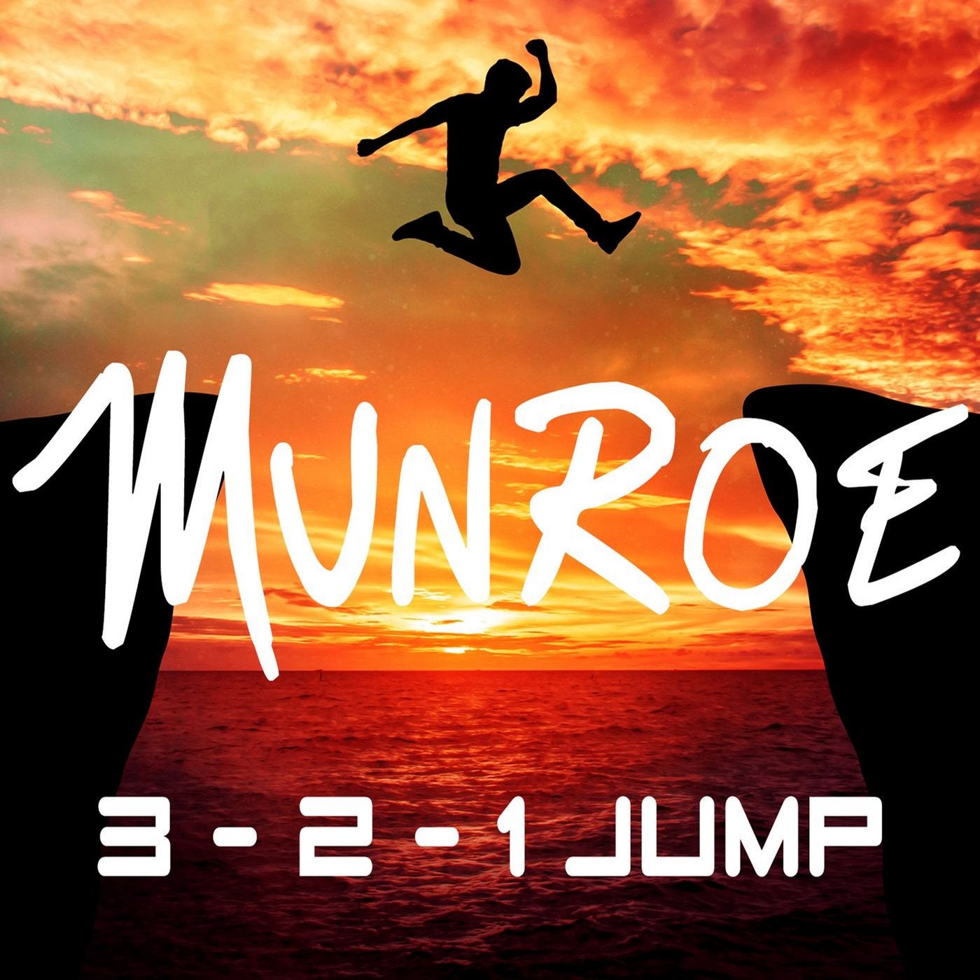 3 - 2 - 1 Jump