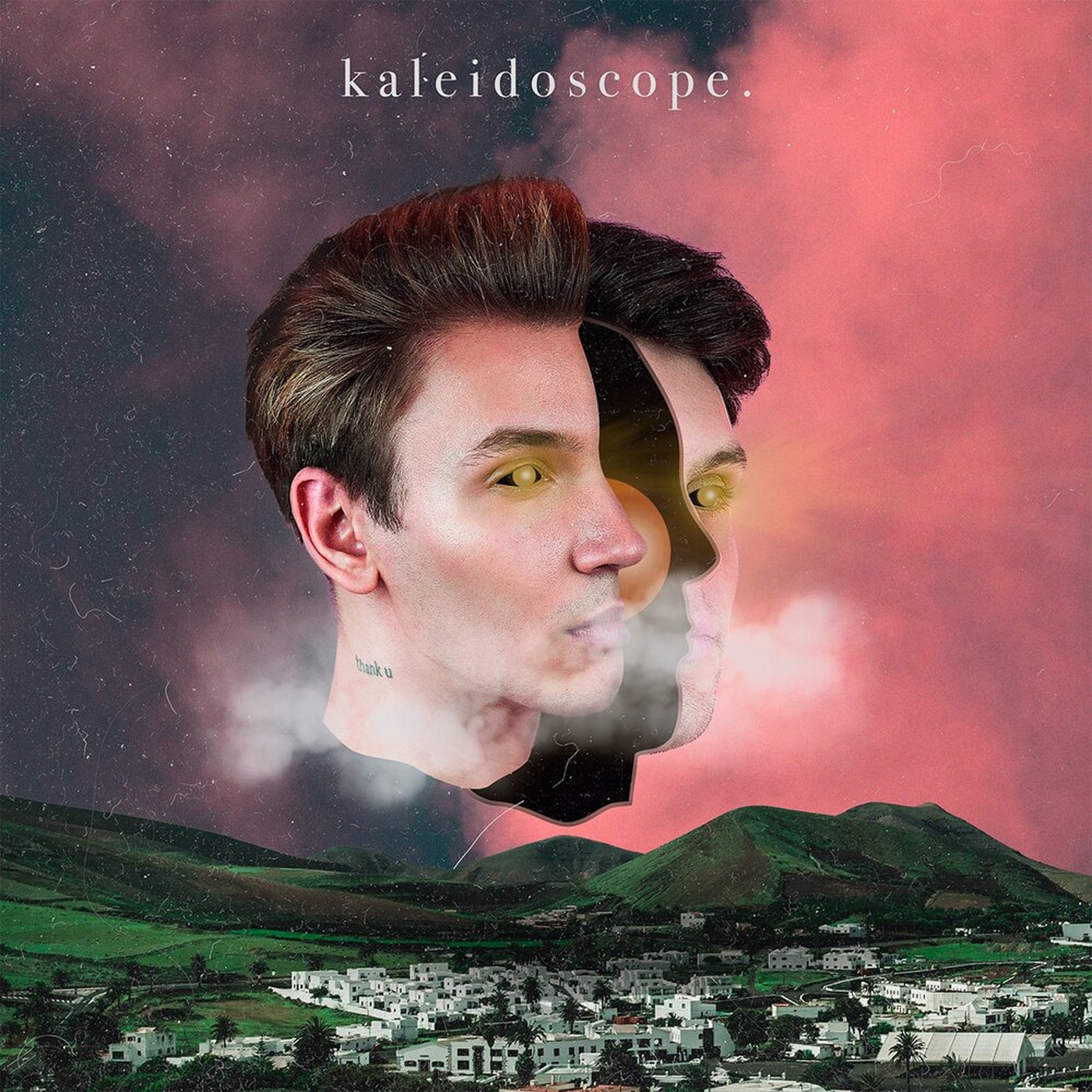 Kaleidoscope.