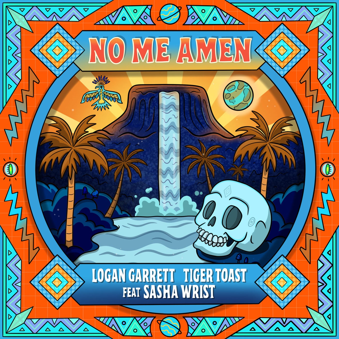 No Me Amen