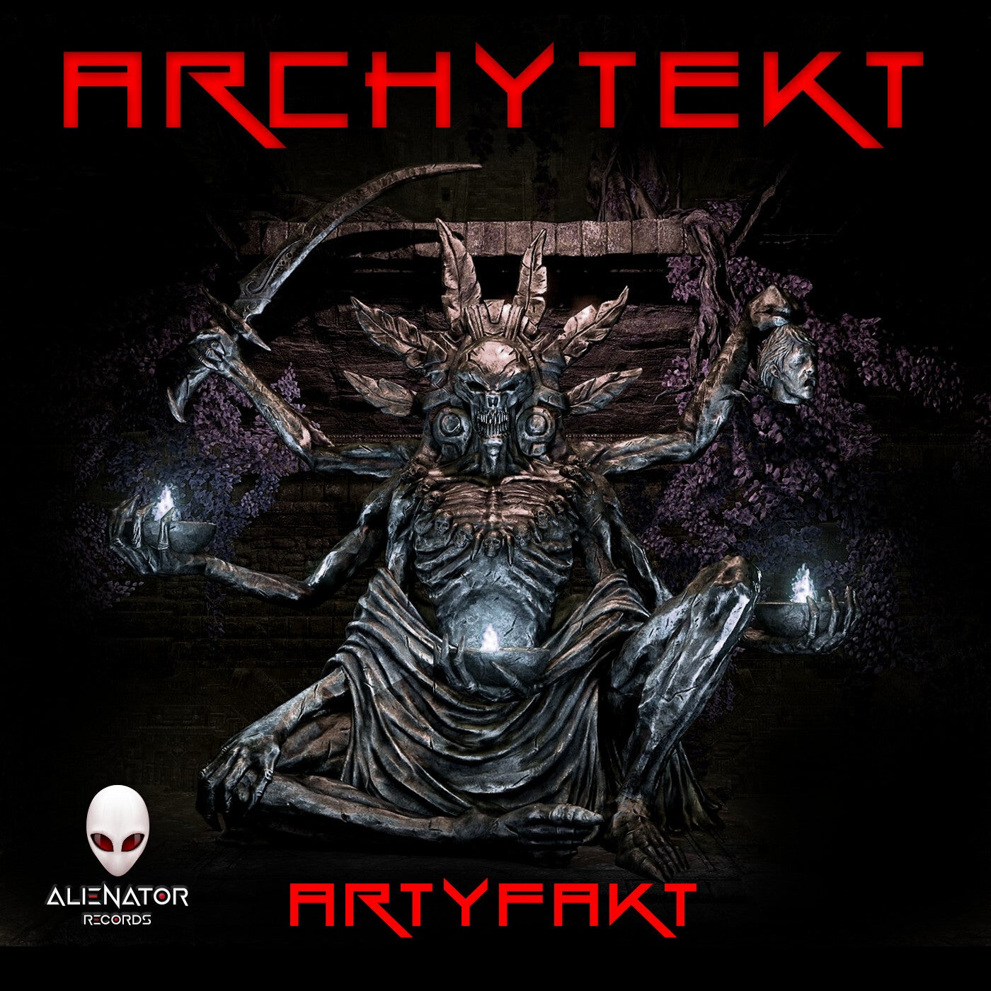 Artyfakt