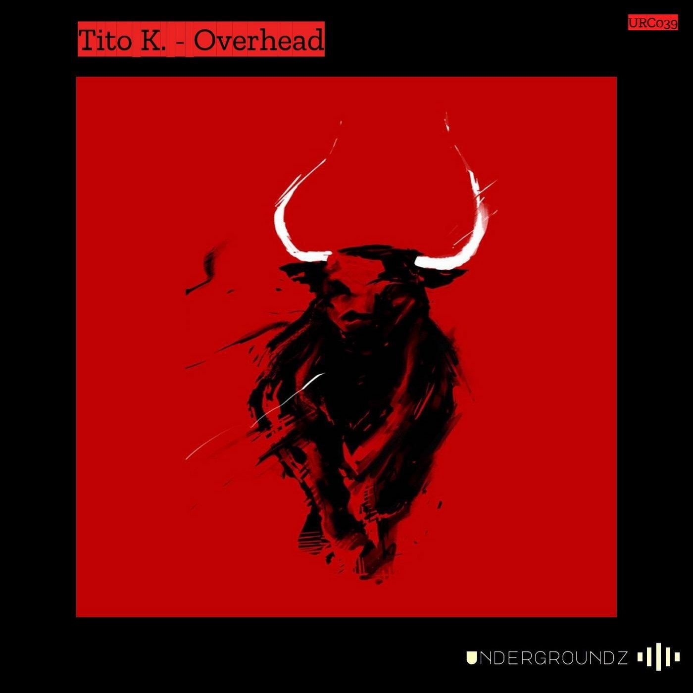 Overhead