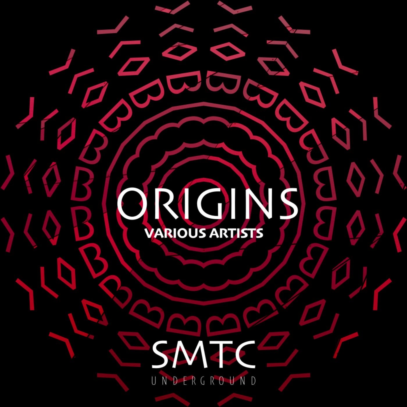 Origins, Vol. 1