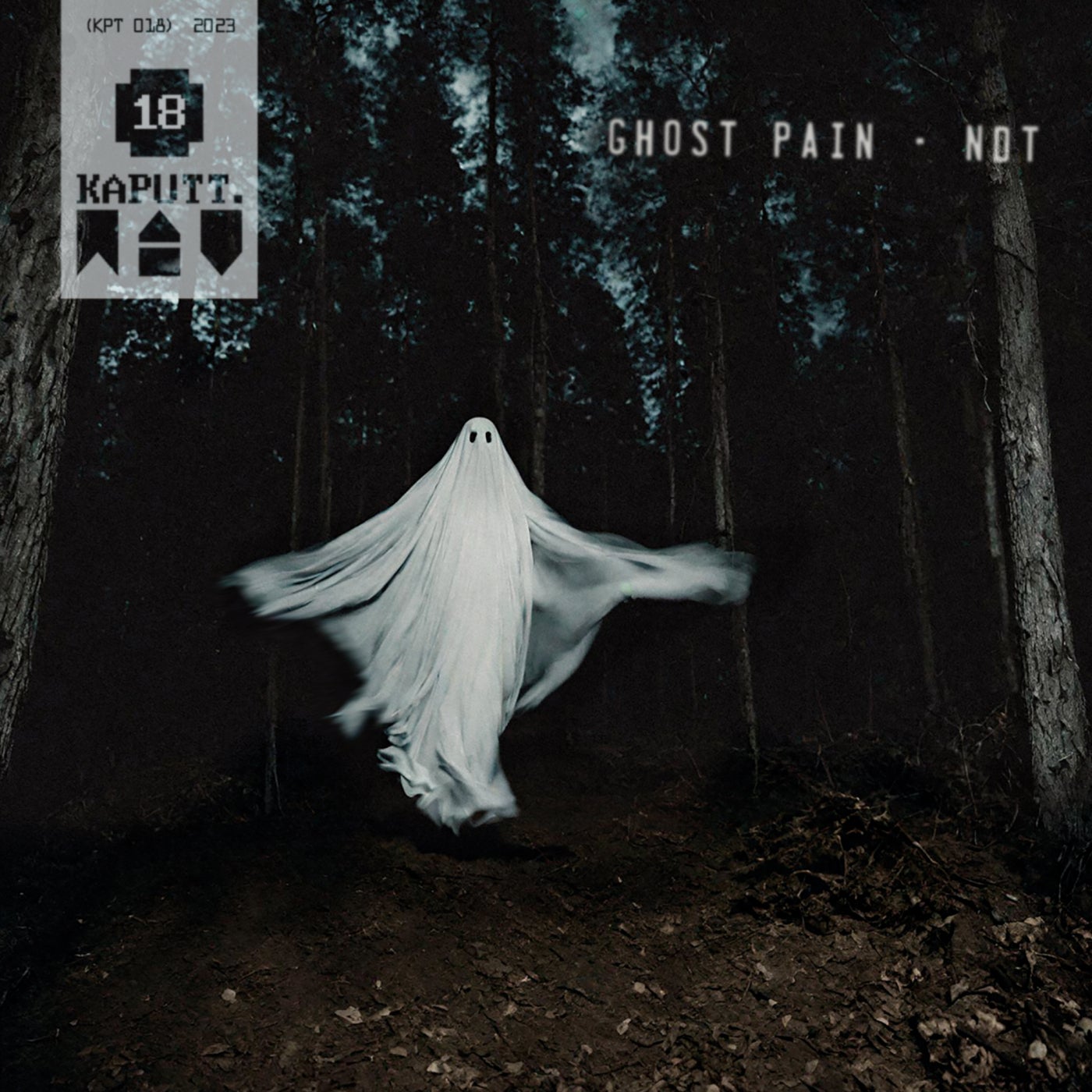 GHOST PAIN
