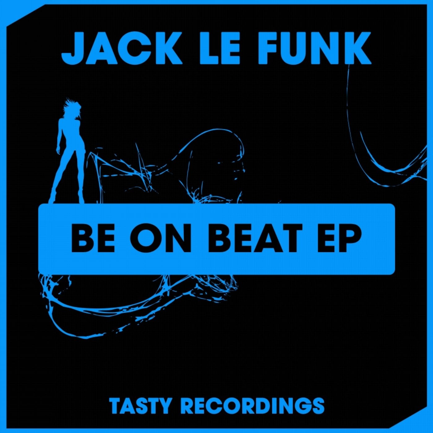 Be On Beat EP