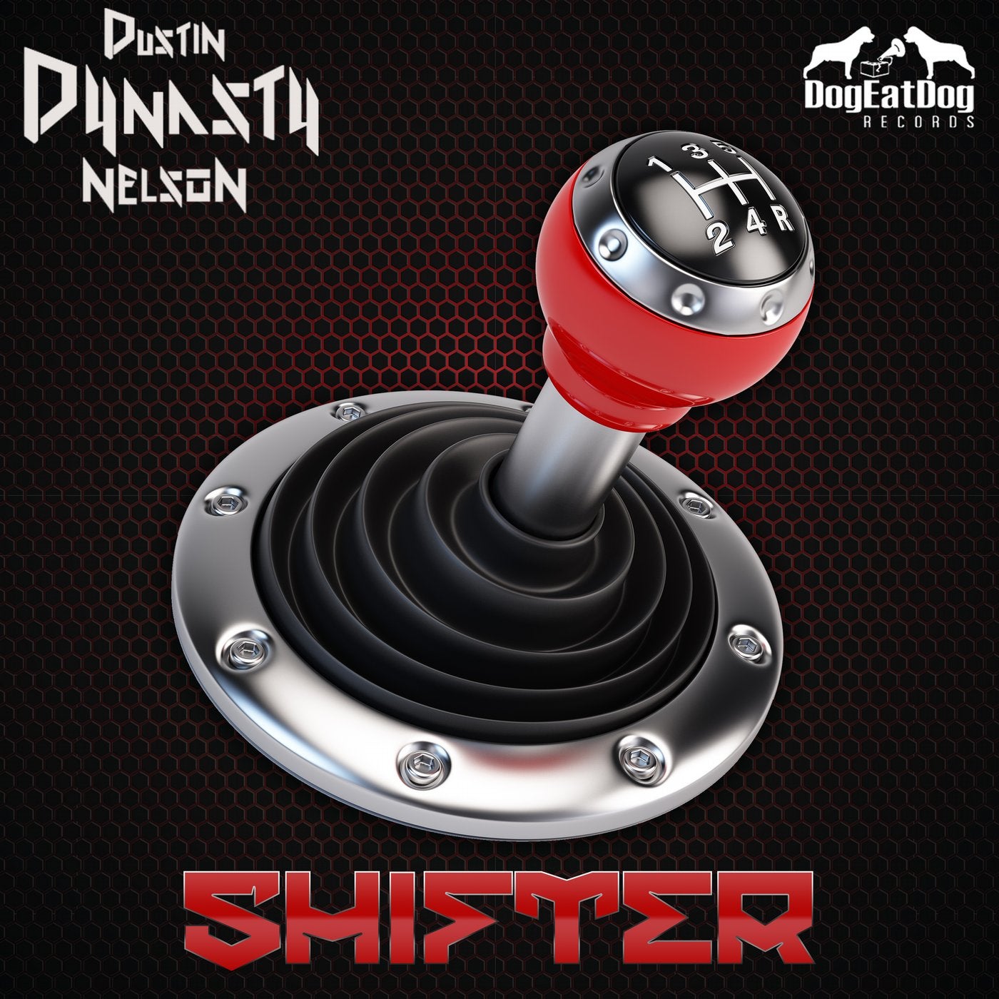 Shifter