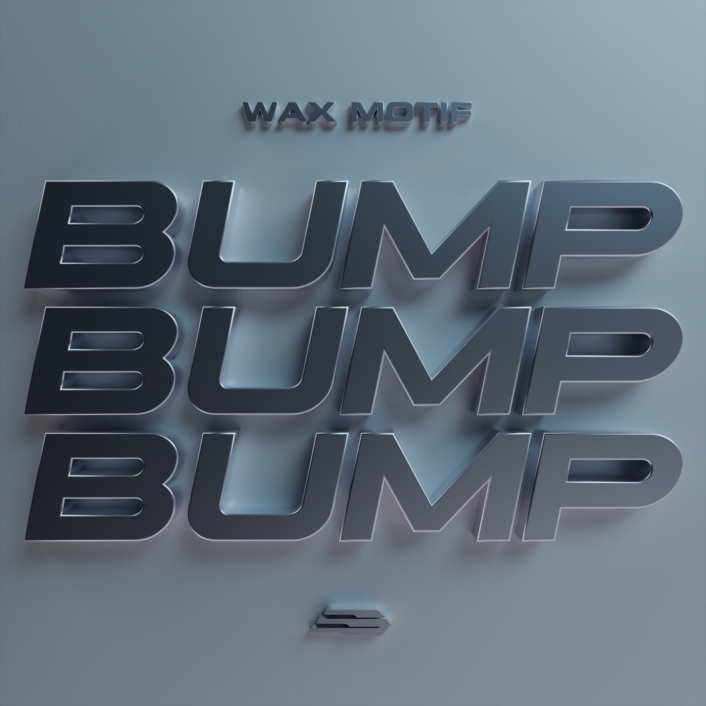 Bump Bump Bump (Bom Bom) (Original Mix)