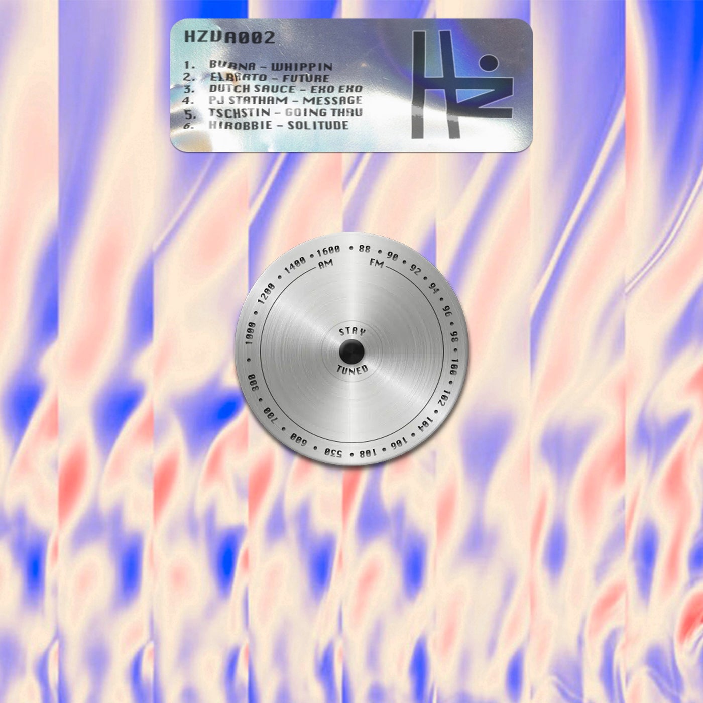 Going Thru