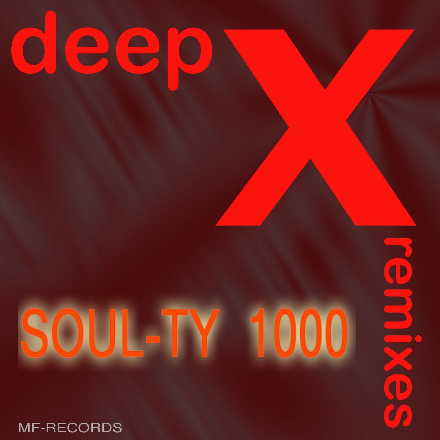 1000(Deep X Remixes)