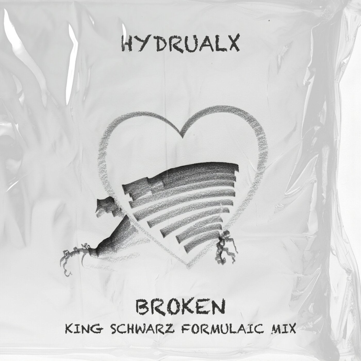 Broken