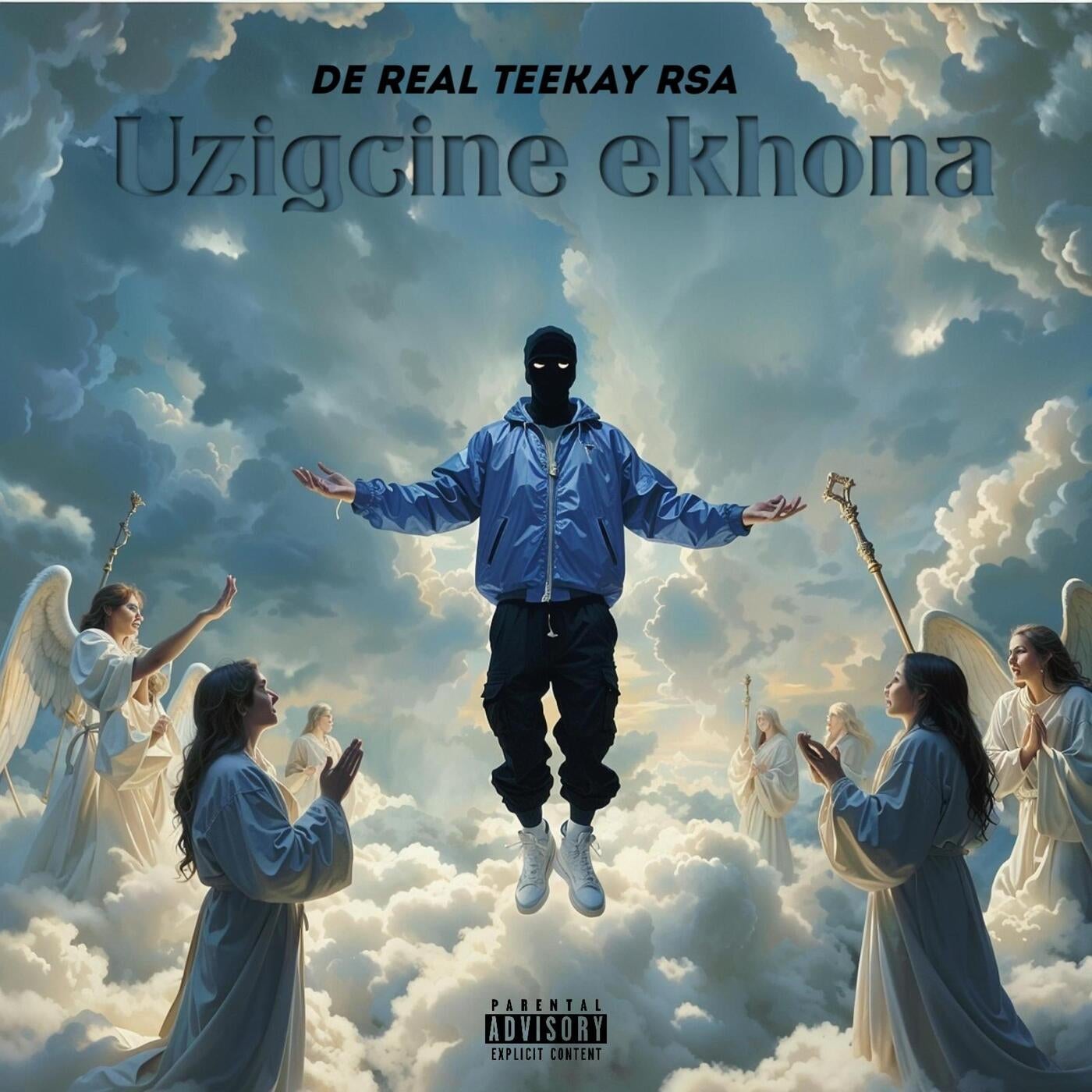 Uzigcine ekhona (Rest in peace RIP Tribute To Presley Chweneyage Cobrizi )