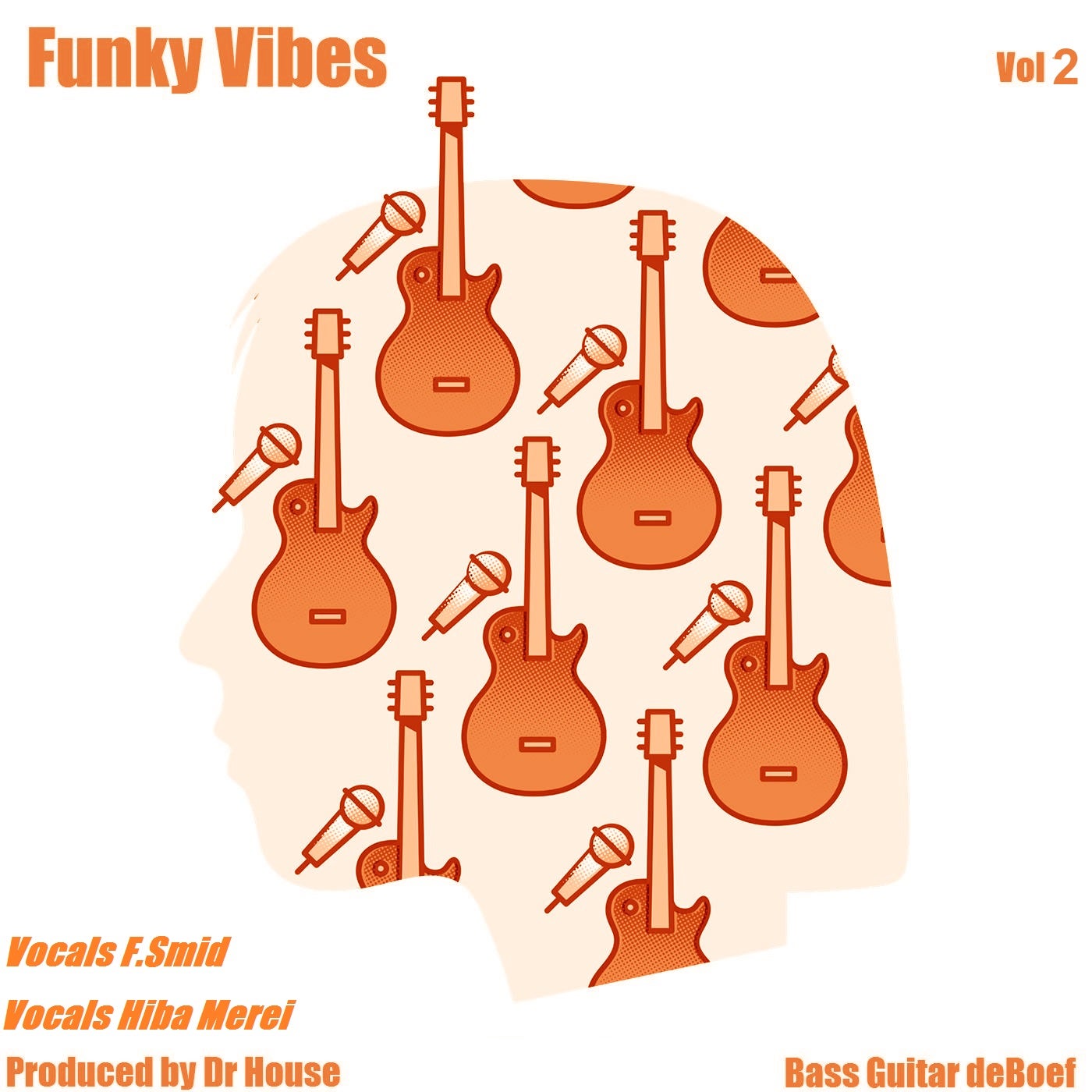 Funky Vibes Vol 2