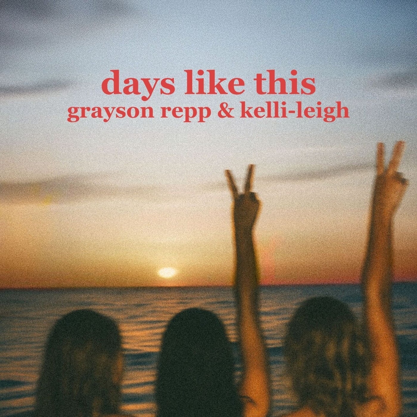 Days Like This